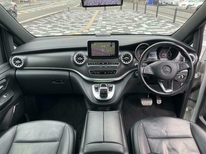 V-CLASS