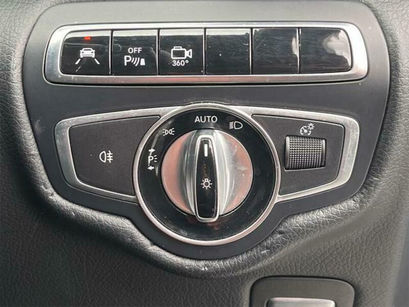 V-CLASS