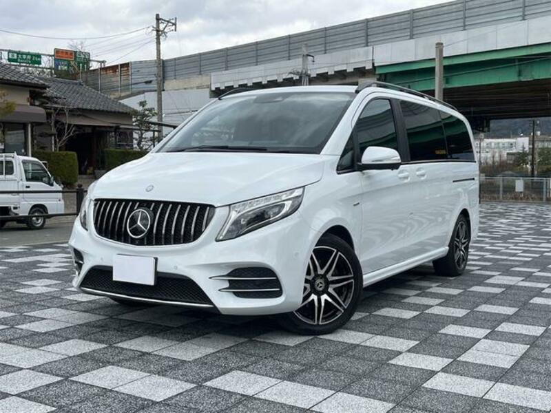 V-CLASS