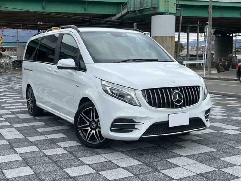 V-CLASS