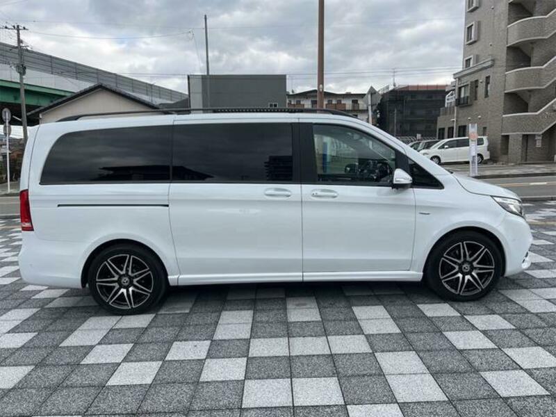V-CLASS