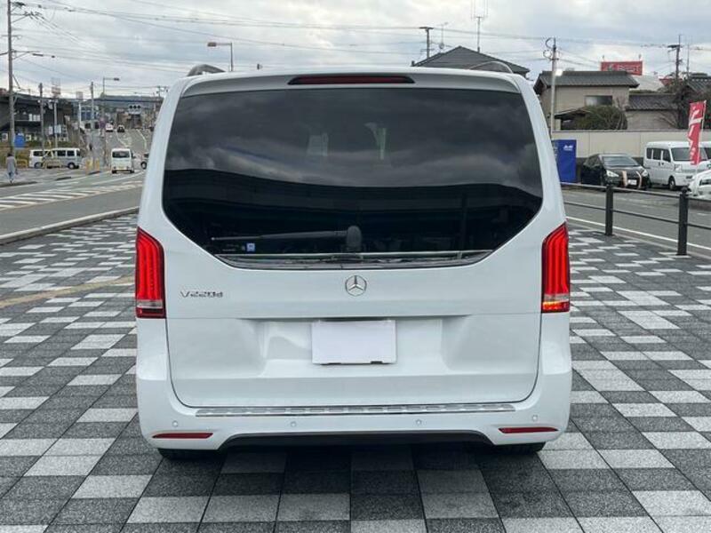 V-CLASS