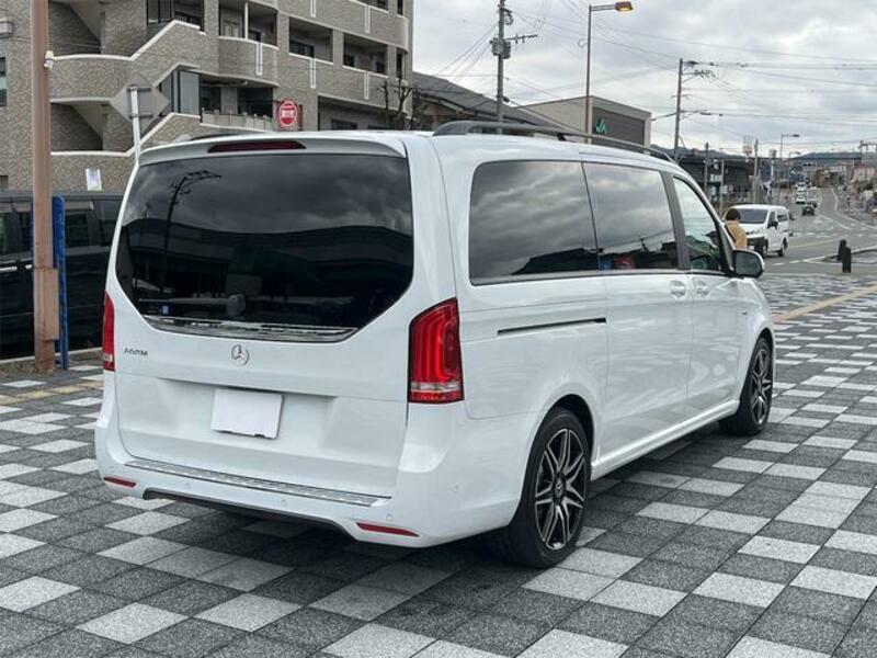 V-CLASS