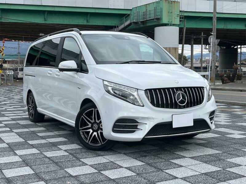 V-CLASS