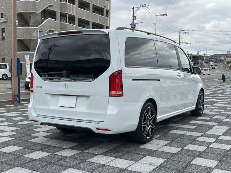 V-CLASS