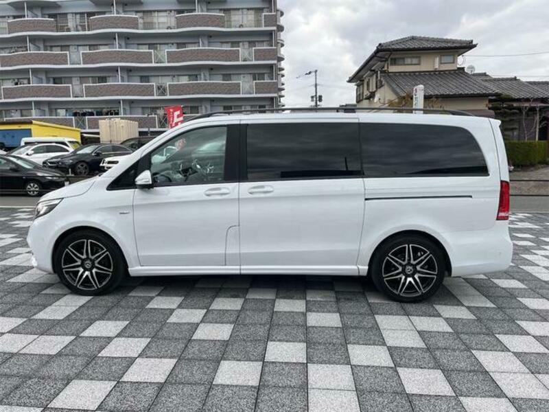 V-CLASS