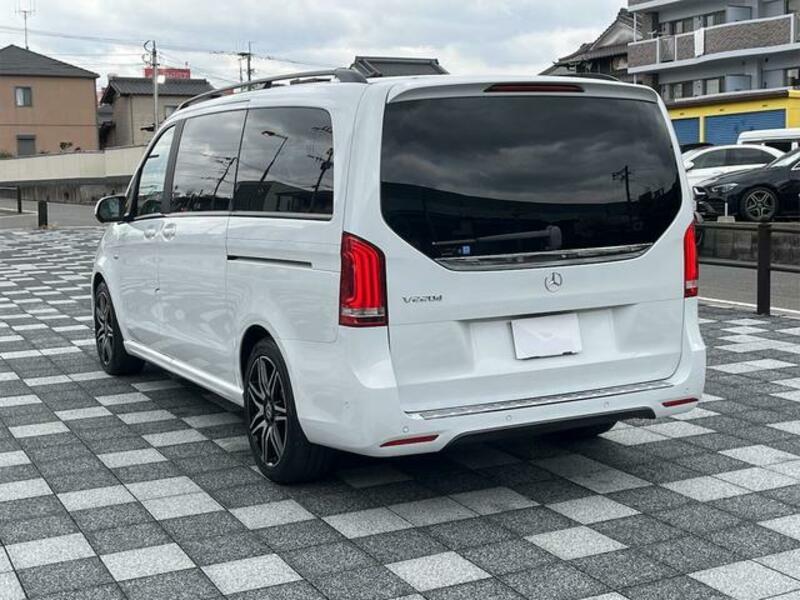 V-CLASS