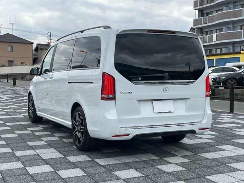 V-CLASS