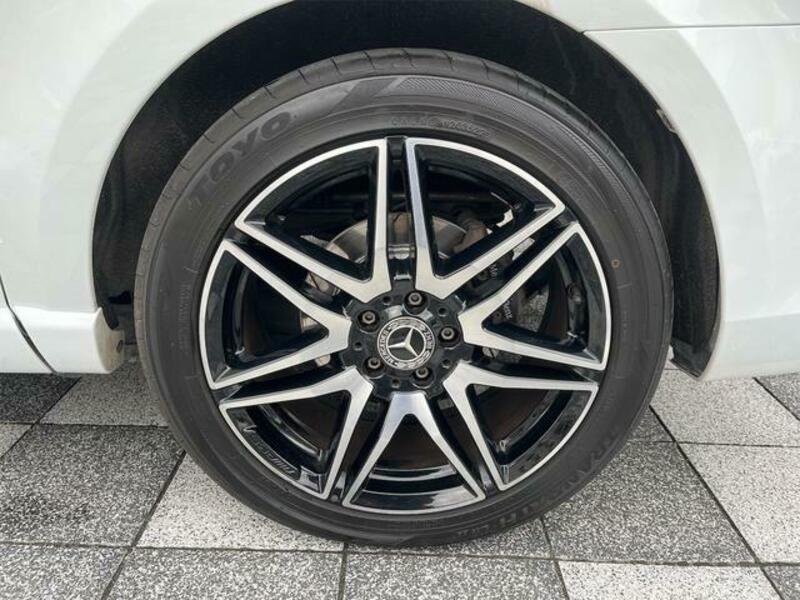 V-CLASS