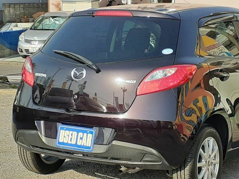DEMIO