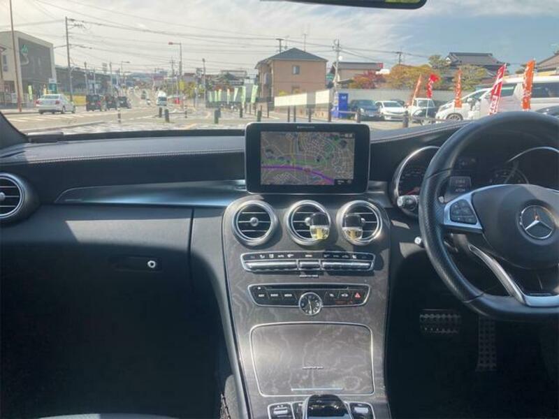 C-CLASS