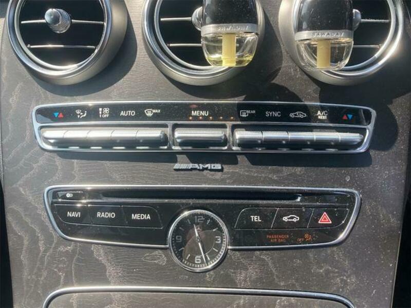 C-CLASS