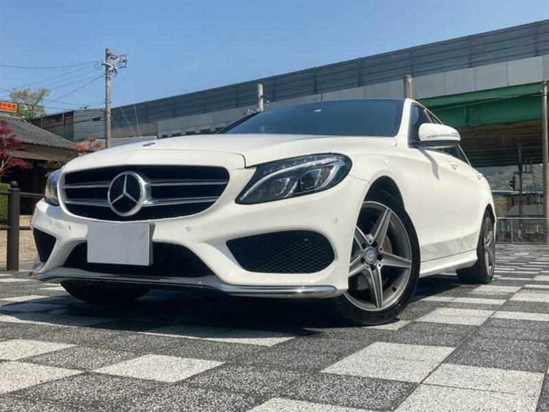C-CLASS