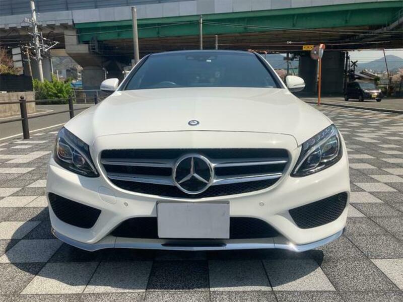 C-CLASS