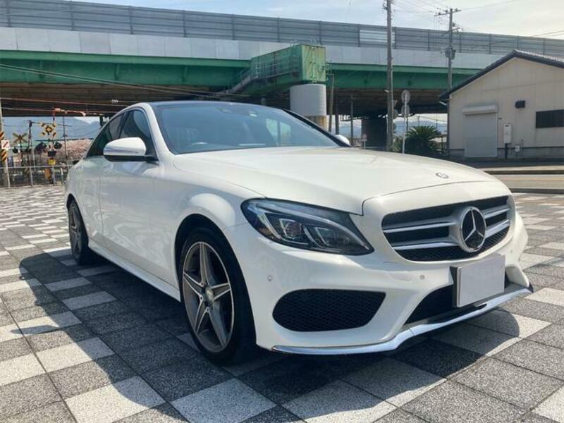 C-CLASS