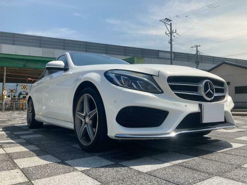 C-CLASS