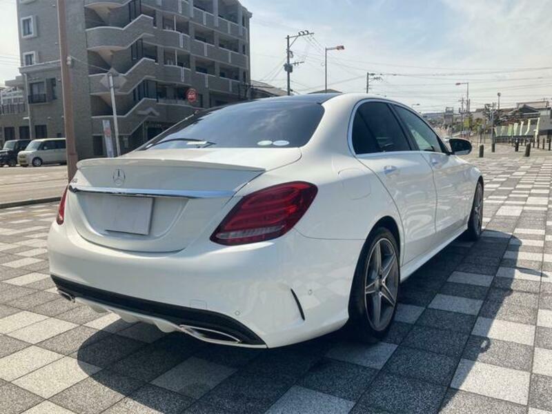 C-CLASS