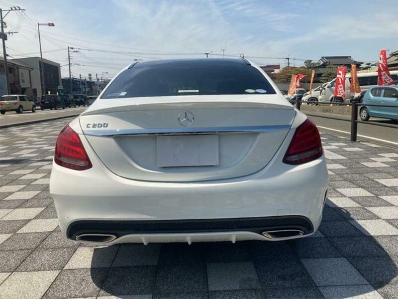 C-CLASS