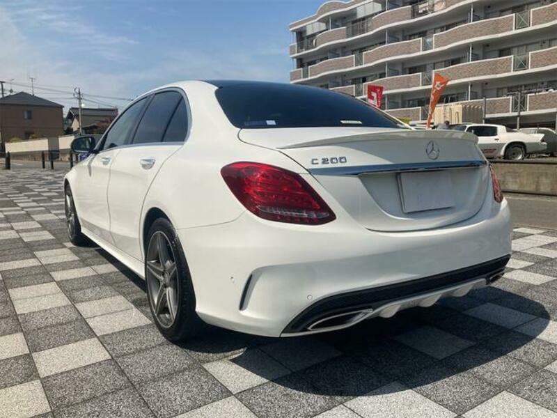 C-CLASS