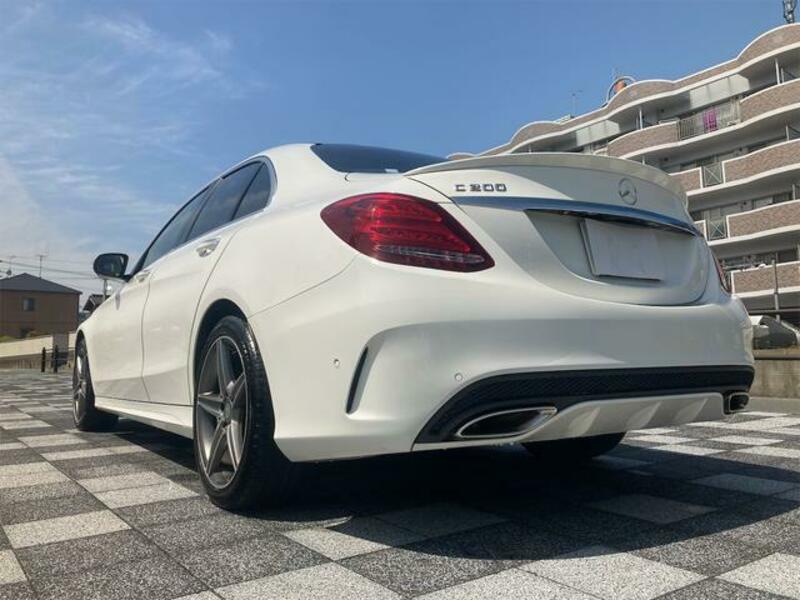 C-CLASS