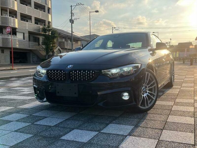 4 SERIES