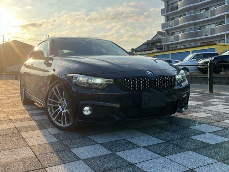 4 SERIES