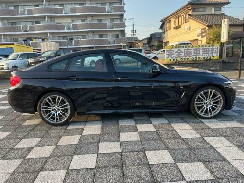 4 SERIES