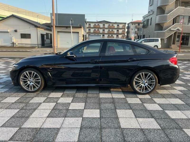 4 SERIES