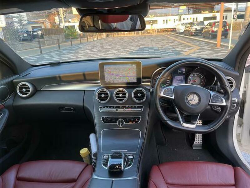 C-CLASS