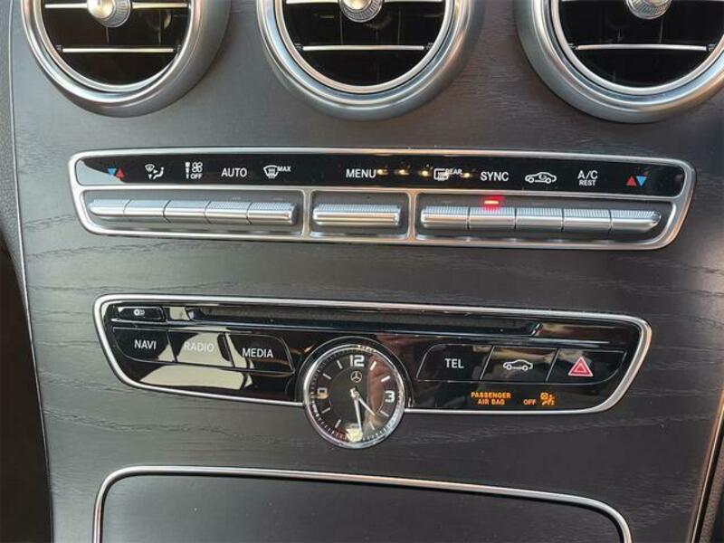 C-CLASS
