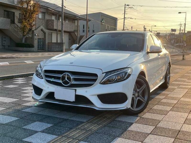 C-CLASS