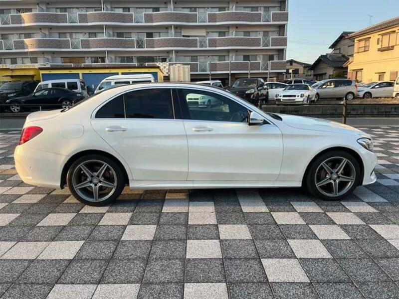 C-CLASS