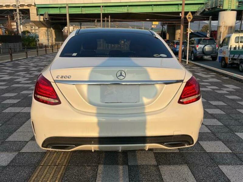C-CLASS