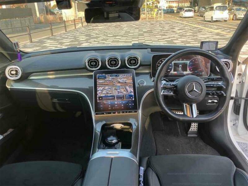 C-CLASS