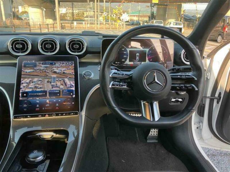 C-CLASS