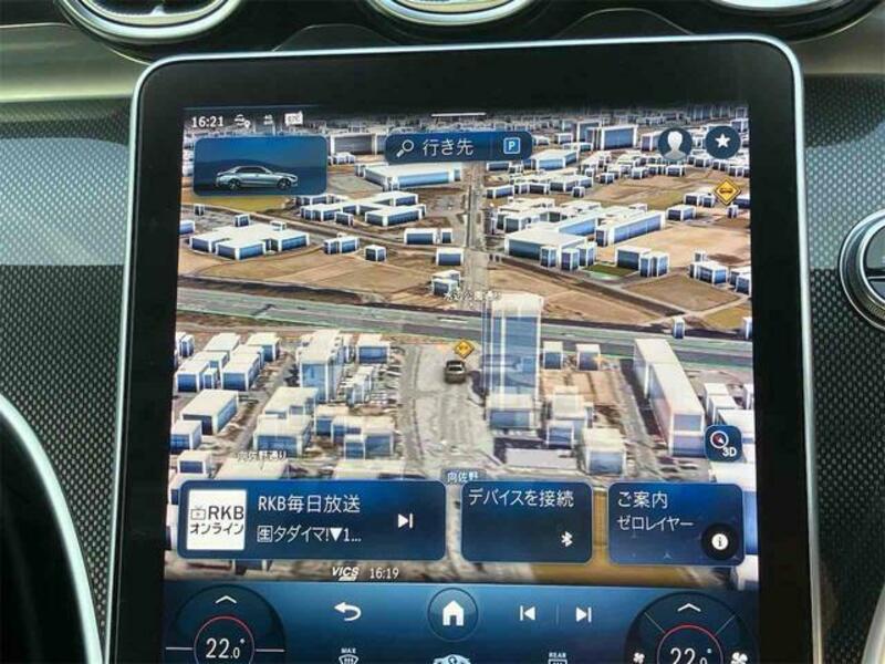 C-CLASS