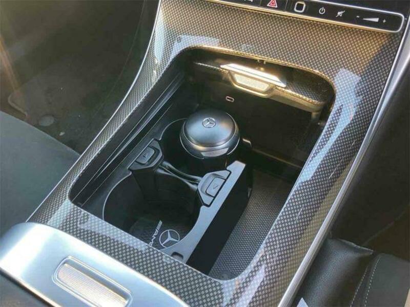 C-CLASS