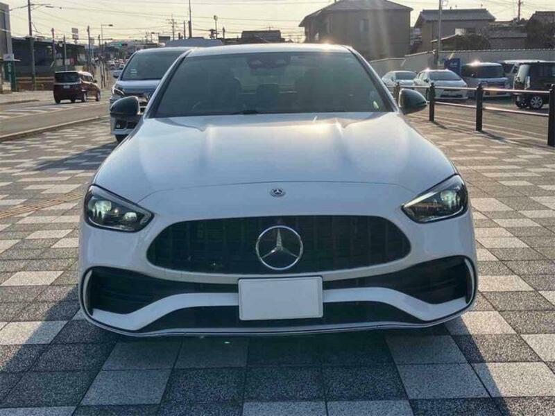 C-CLASS