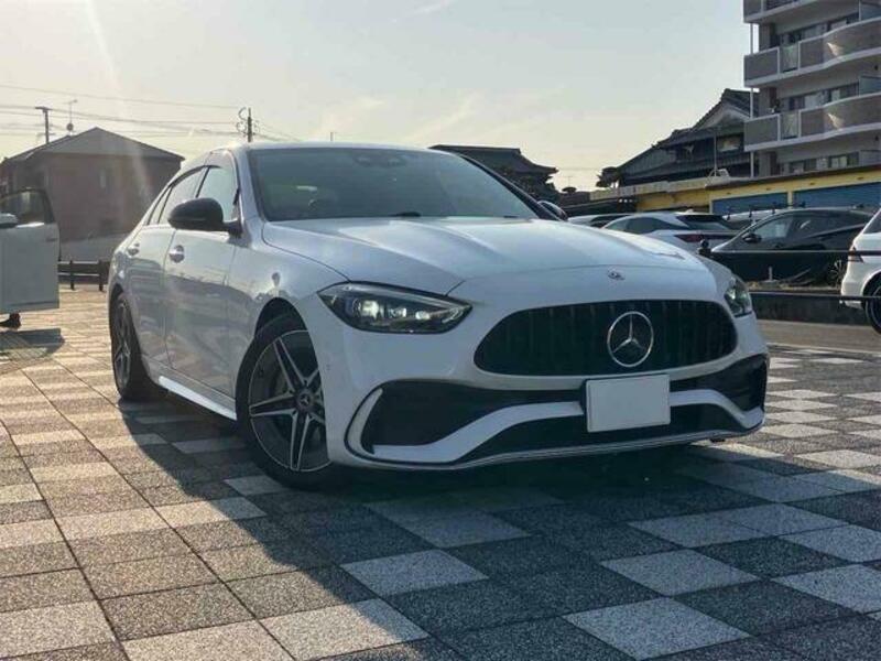 C-CLASS