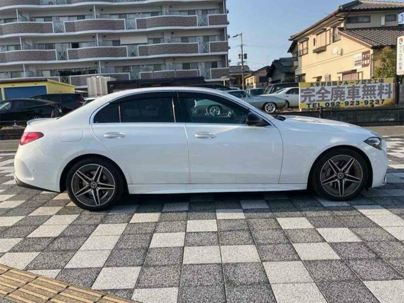 C-CLASS