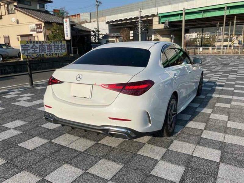 C-CLASS