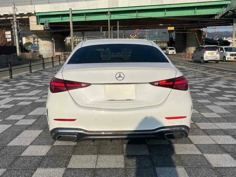 C-CLASS