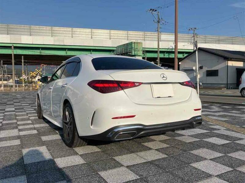 C-CLASS
