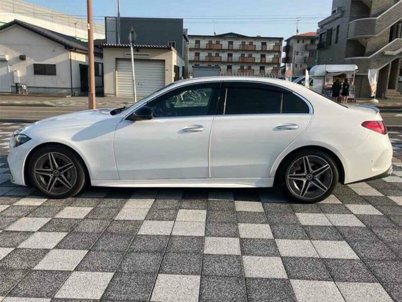 C-CLASS