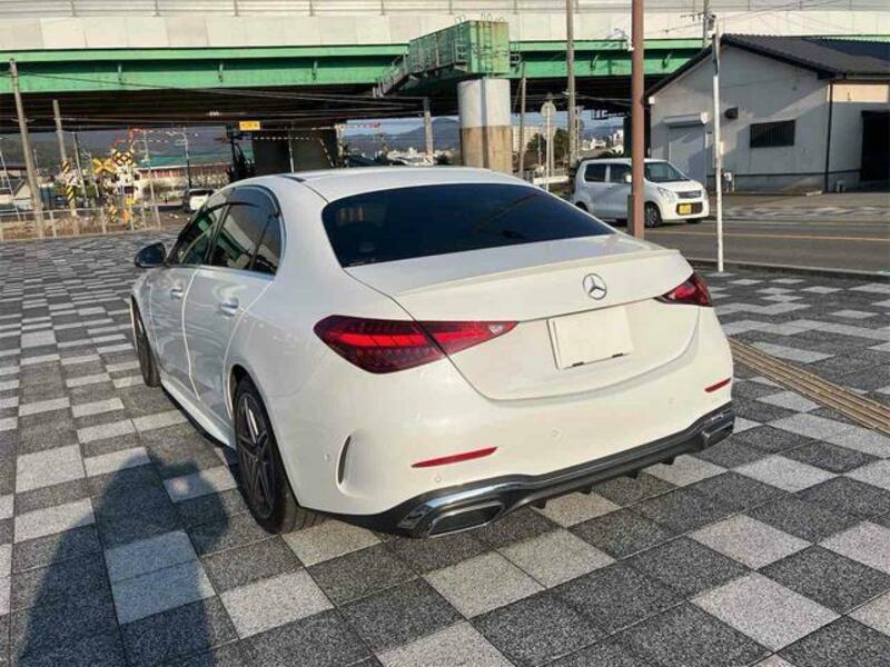 C-CLASS