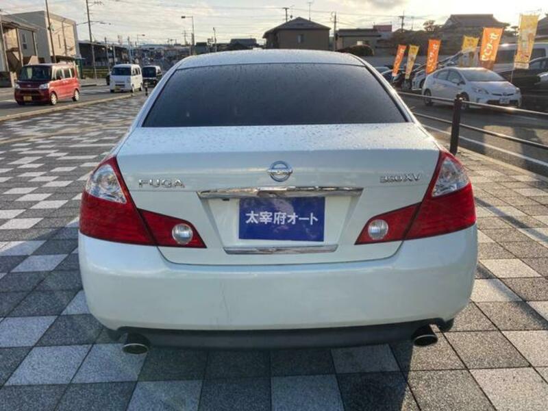 FUGA