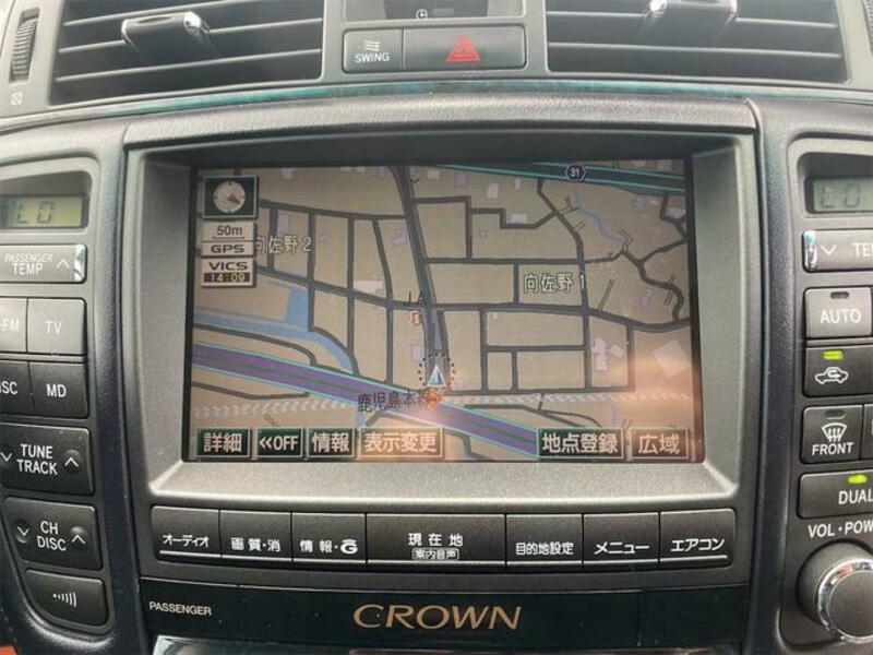 CROWN