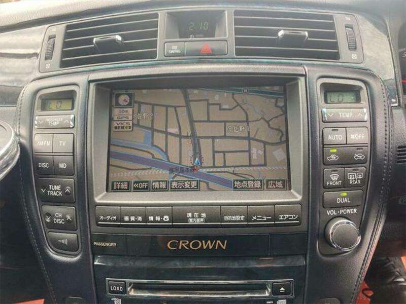 CROWN