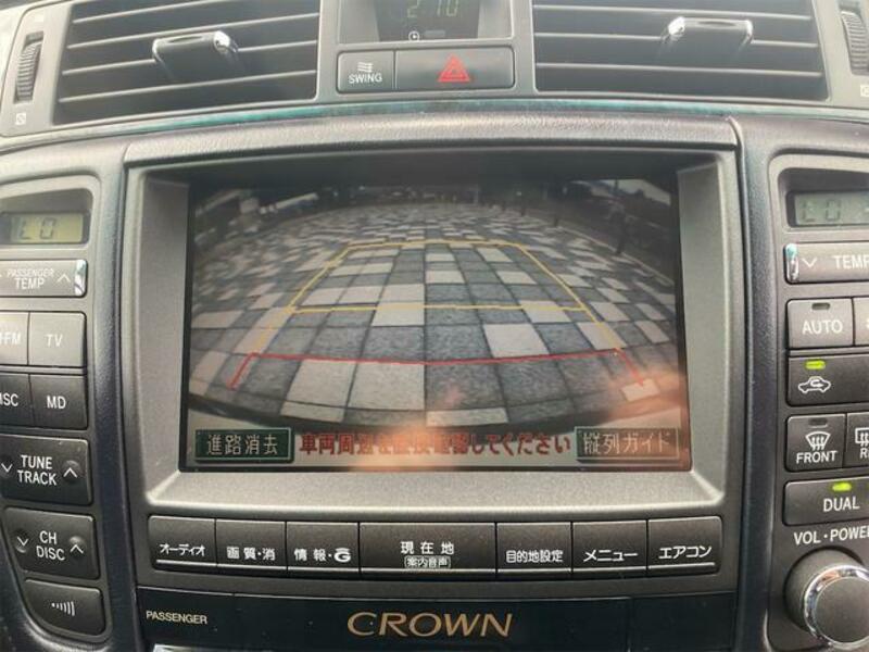 CROWN