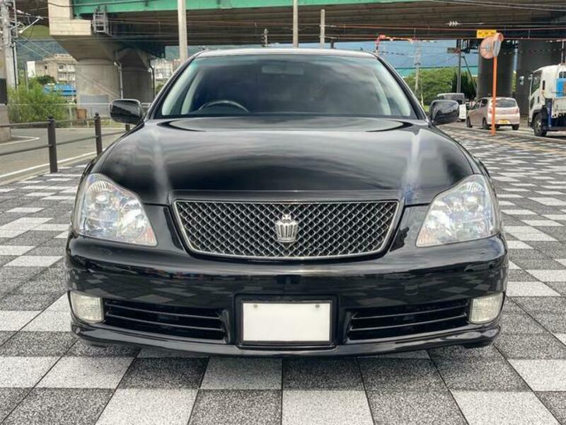 CROWN